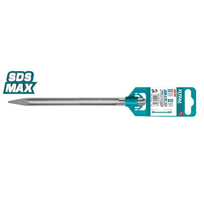 TOTAL ΒΕΛΟΝΙ SDS - MAX 18X600mm (TAC1521183)