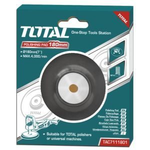 TOTAL ΠΕΛΜΑ ΛΕΙΑΝΣΗΣ 180mm (TAC7111801)