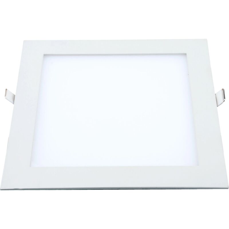 ΦΩΤΙΣΤΙΚΟ LED ΛΕΥΚΟ 225X225 20W 4000K