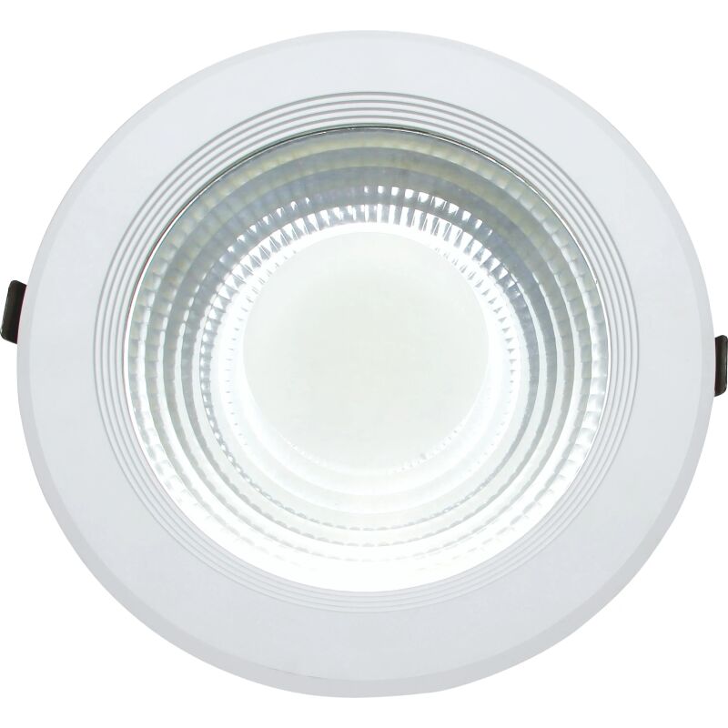 ΦΩΤΙΣΤΙΚΟ LED ΧΩΝΕΥΤΟ Φ220 30W 6500K