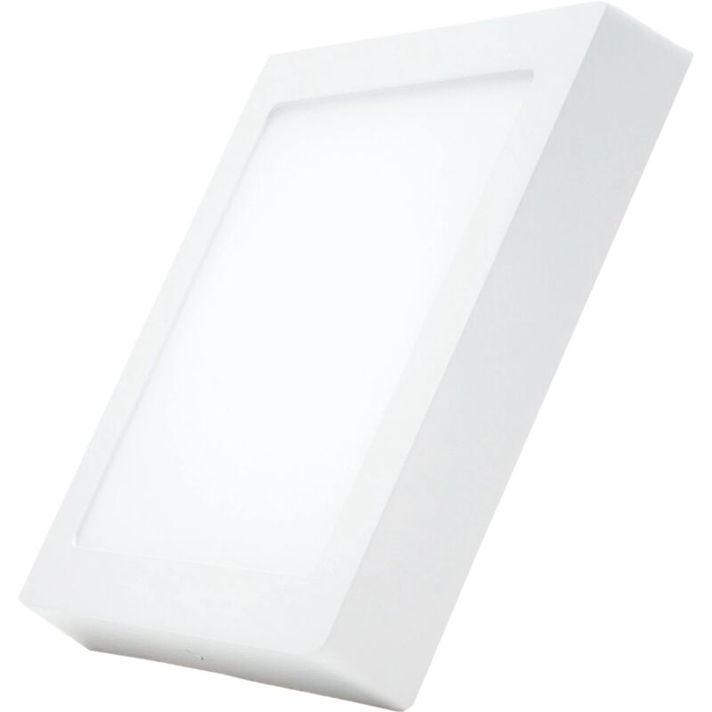 ΦΩΤΙΣΤΙΚΟ LED SLIM ΕΞΩΤ.ΛΕΥΚΟ 225Χ225 20W 4000K