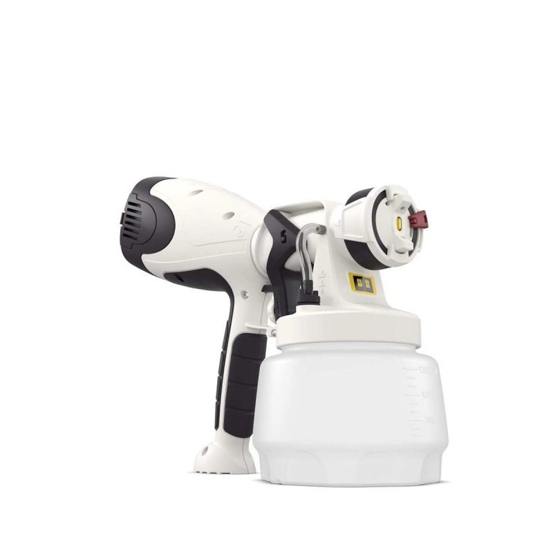 Σύστημα βαφής 320 Watt WALLSPRAYER WAGNER