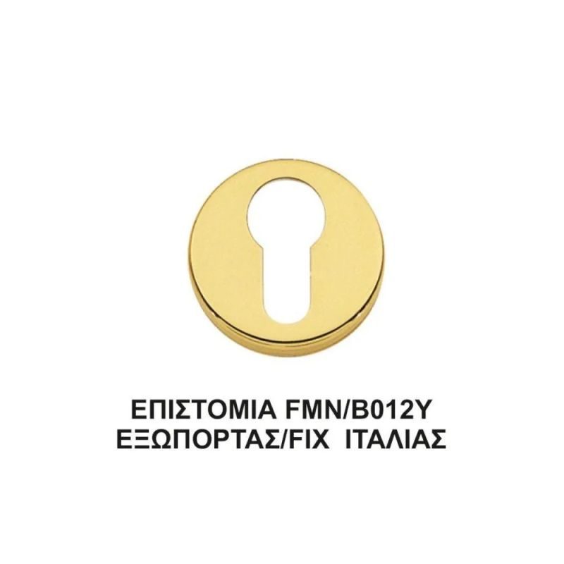 ΕΠΙΣΤΟΜΙΑ FMN B012Y ONS