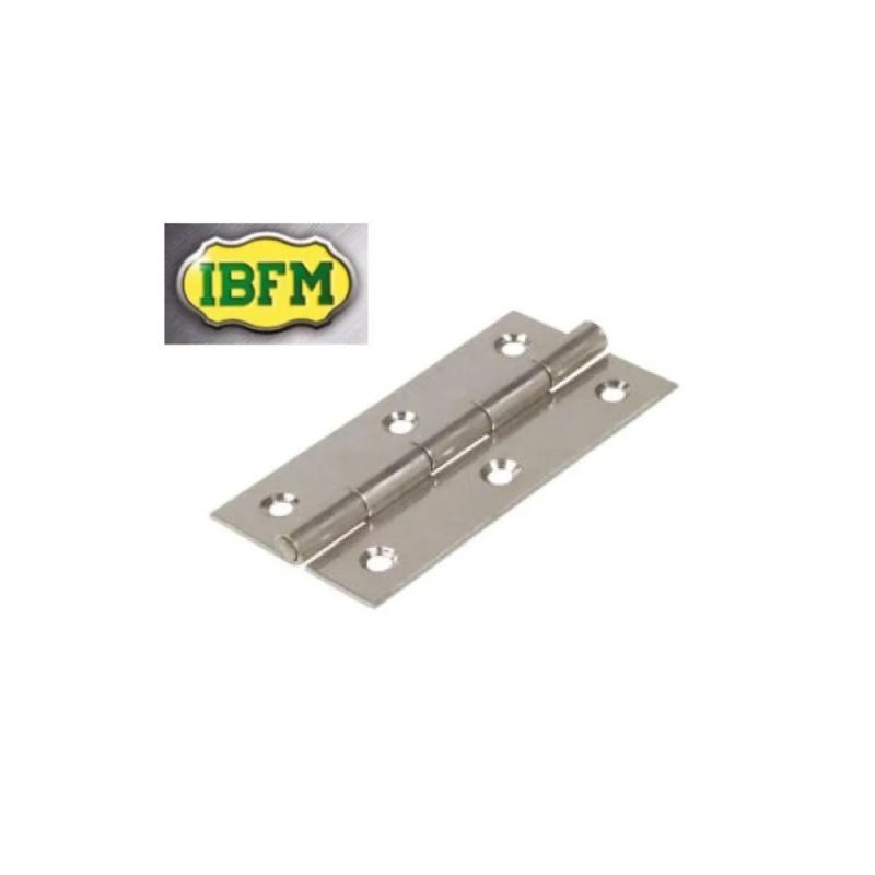 ΜΕΝΤΕΣΕΔΑΚΙΑ IBFM Σ.Α INOX 950.70Χ40