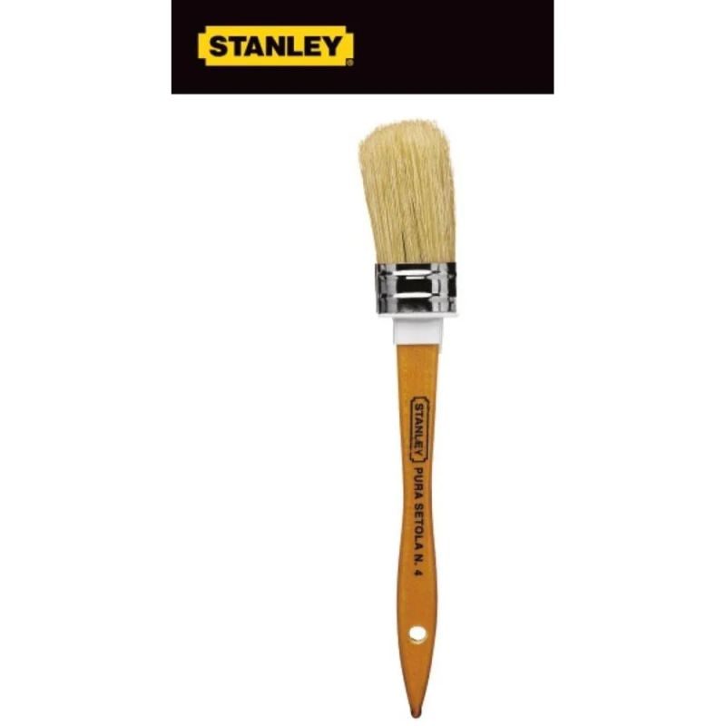 ΠΙΝΕΛΑ STANLEY 1-29-499 /18 ΟΒΑΛ