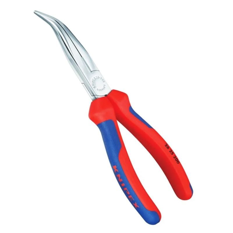 ΣΤΡΑΒΟΤΣΙΜΠΙΔΑ KNIPEX 26.25.200