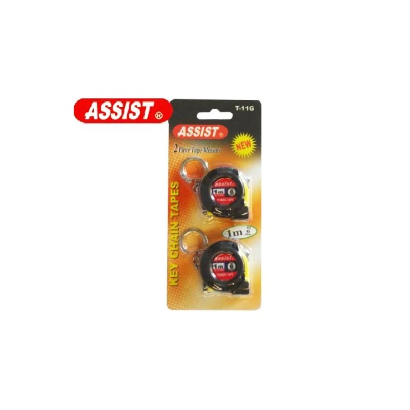 ΜΕΤΡΑ ASSIST T11G ΜΠΡΕΛΟΚ ΣΕΤ 2ΤΕΜ BLISTER