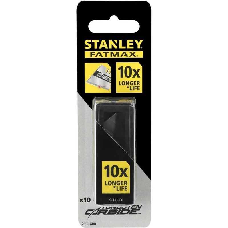 ΛΑΜΕΣ STANLEY 2-11-800 10 ΤΕΜ