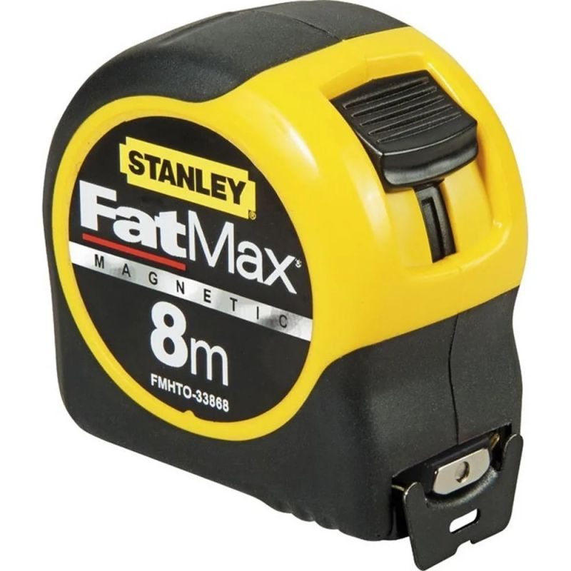 ΜΕΤΡΑ STANLEY FMHT0-33868 ΜΑΓΝΗΤΙΚΑ 8ΜΧ32