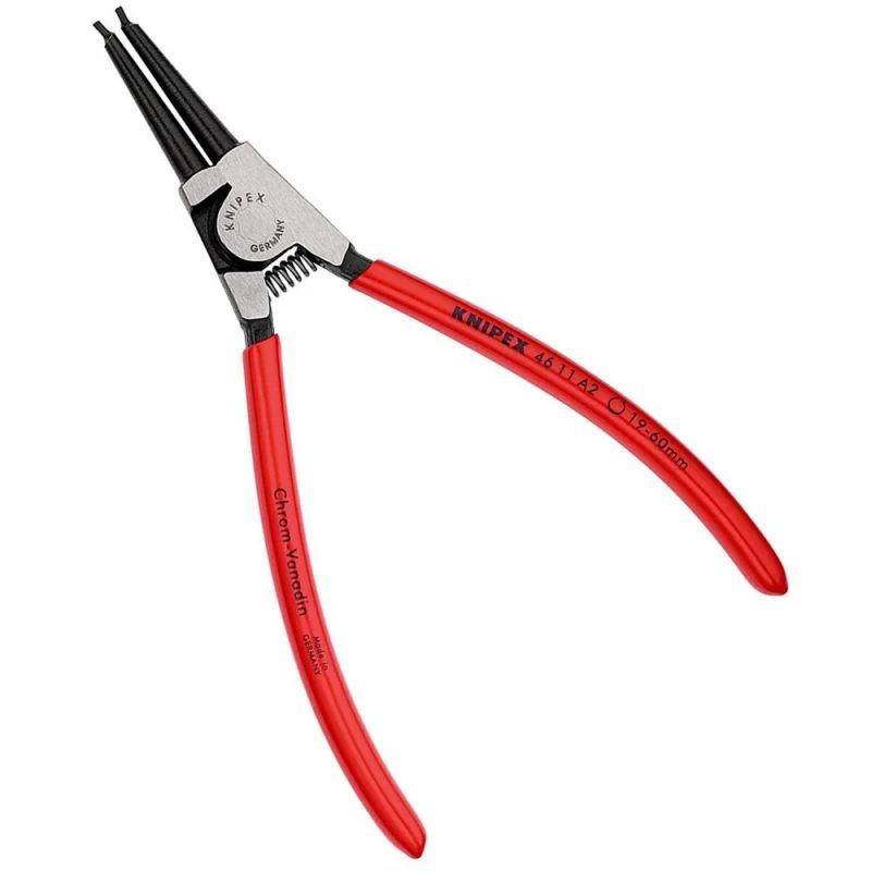 ΜΥΤΟΤΣΙΜΠΙΔΑ KNIPEX 4611.A2.180 ΙΣΙΑ