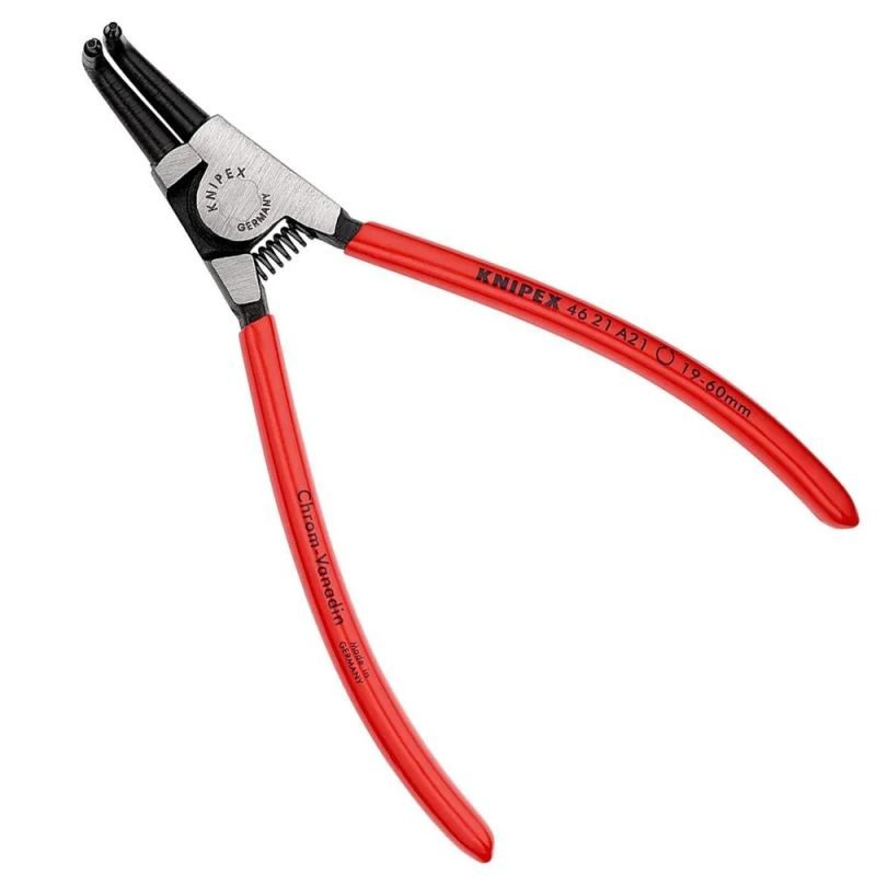 ΜΥΤΟΤΣΙΜΠΙΔΑ KNIPEX 4621.A21.170 ΚΥΡΤΑ