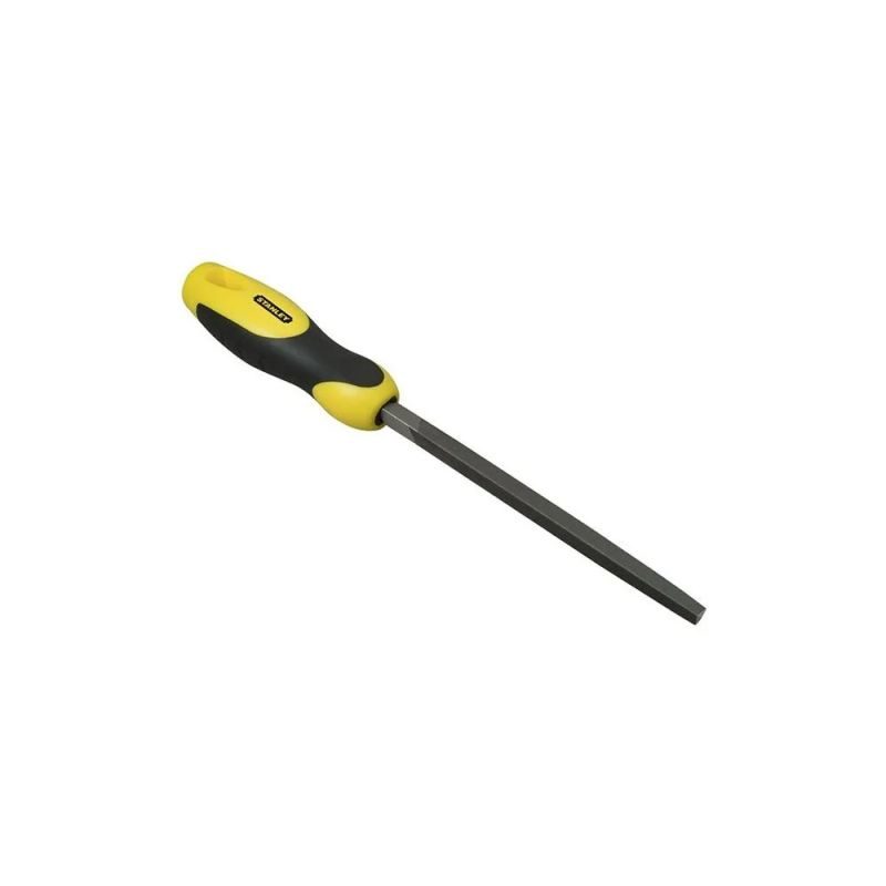 ΛΙΜΕΣ STANLEY 0-22-462 8"/200ΜΜ ΤΡΙΓΩΝΕΣ ΜΔ