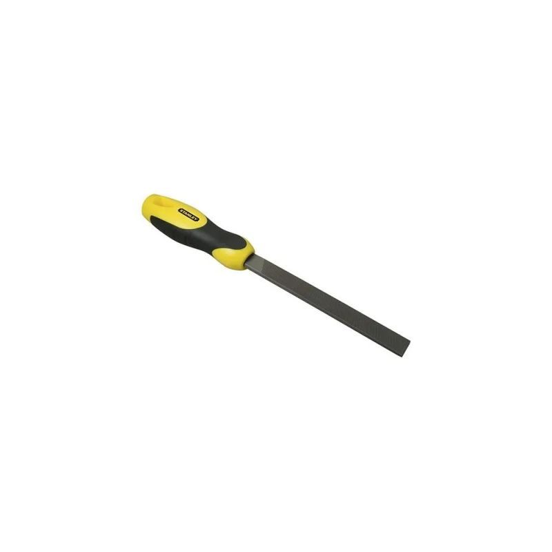 ΛΙΜΕΣ STANLEY 0-22-451 8"/200ΜΜ ΠΛΑΚΕ ΜΔ