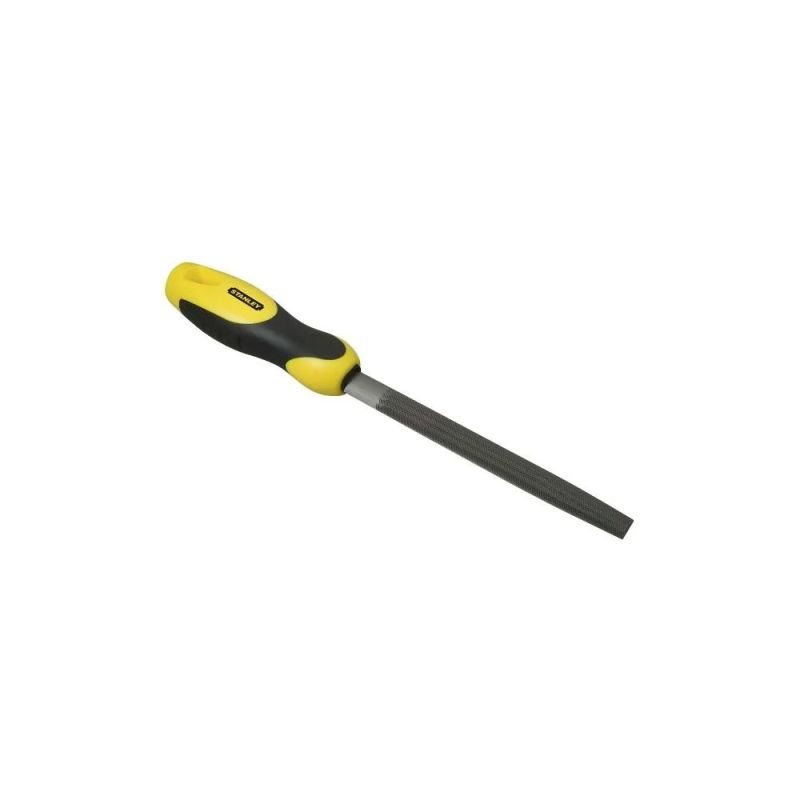 ΛΙΜΕΣ STANLEY 0-22-494 6"/150ΜΜ ΗΜΙΣΤΡΟΓΓΥΛΕΣ ΧΔ