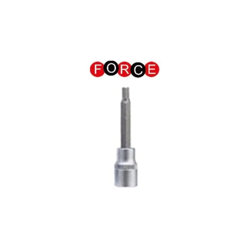 ΚΑΡΥΔΑΚΙΑ FORCE 34410014 ALLEN 1/2"14Χ100