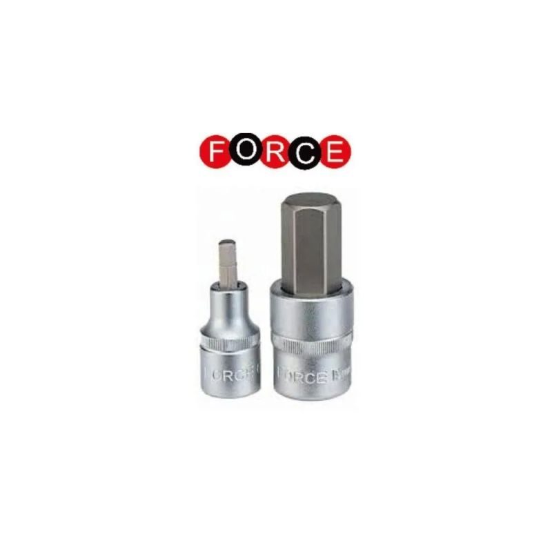 ΚΑΡΥΔΑΚΙΑ FORCE 34405512 ALLEN 1/2"12Χ55