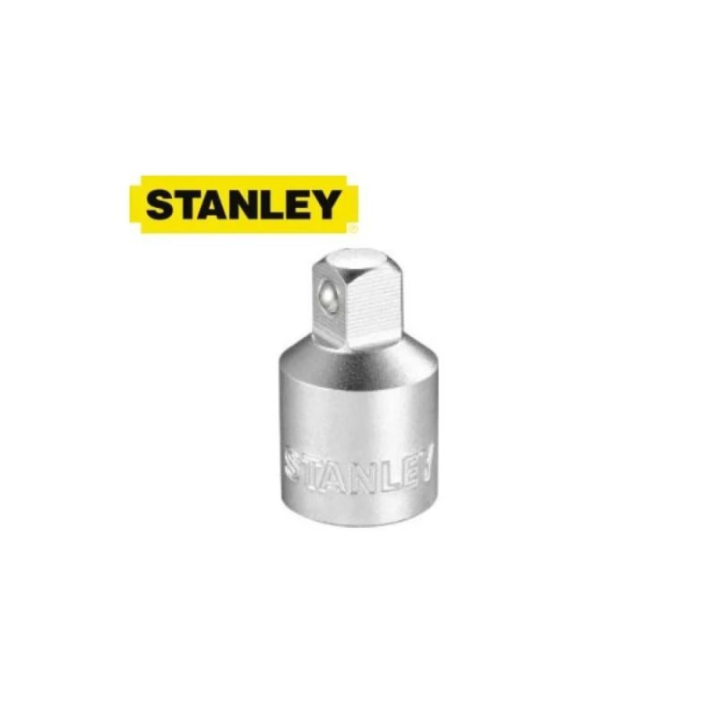 ΑΝΤΑΠΤΟΡΕΣ STANLEY 4-86-414 1/2"ΣΕ 3/8"