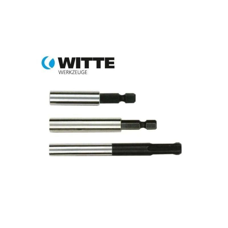 ΜΑΓΝΗΤΙΚΕΣ ΦΩΛΙΕΣ WITTE 26006 1/4Χ60