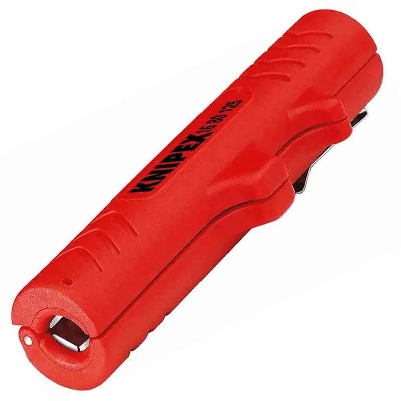 ΑΠΟΓΥΜΝΩΤΕΣ ΚΑΛΩΔΙΩΝ KNIPEX 16.80.125SB