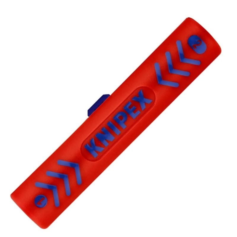 ΑΠΟΓΥΜΝΩΤΕΣ ΚΑΛΩΔΙΩΝ KNIPEX 16.60.100SB