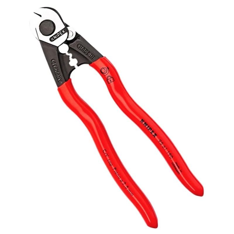 ΚΟΦΤΕΣ ΣΥΡΜΑΤΟΣΧΟΙΝΩΝ KNIPEX 95.61.190