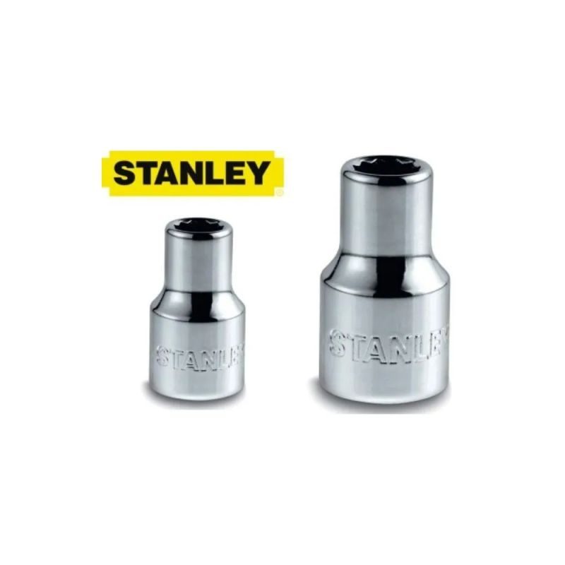 ΚΑΡΥΔΑΚΙΑ STANLEY 4-88-790/18 ΠΟΛΥΓΩΝΑ