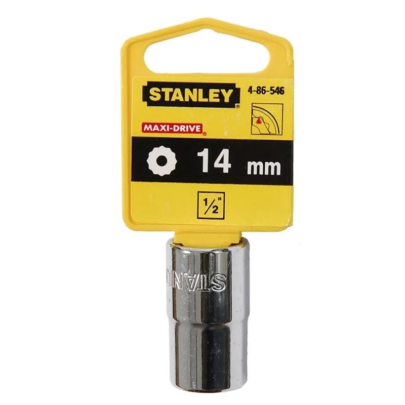 ΚΑΡΥΔΑΚΙΑ STANLEY 4-86-546/14 ΠΟΛΥΓΩΝΑ