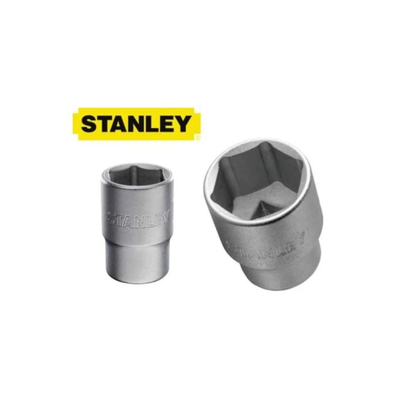 ΚΑΡΥΔΑΚΙΑ STANLEY 1-17-098 /20ΜΜ  1/2"