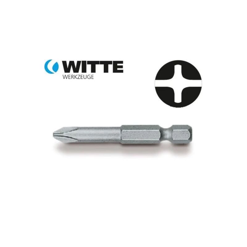 ΜΥΤΕΣ WITTE 27522/3Χ50 ΡΗ