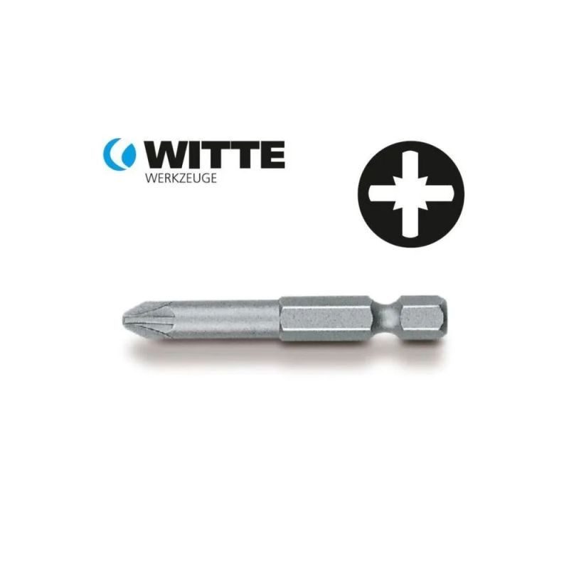 ΜΥΤΕΣ WITTE 27546/2Χ50 PZD