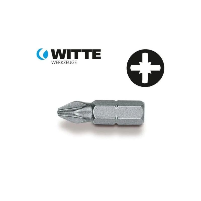 ΜΥΤΕΣ WITTE 27046/2Χ25 PZD