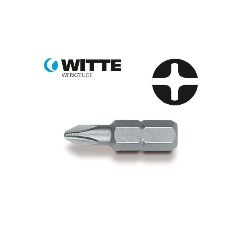 ΜΥΤΕΣ WITTE 27020/1Χ25 ΡΗ