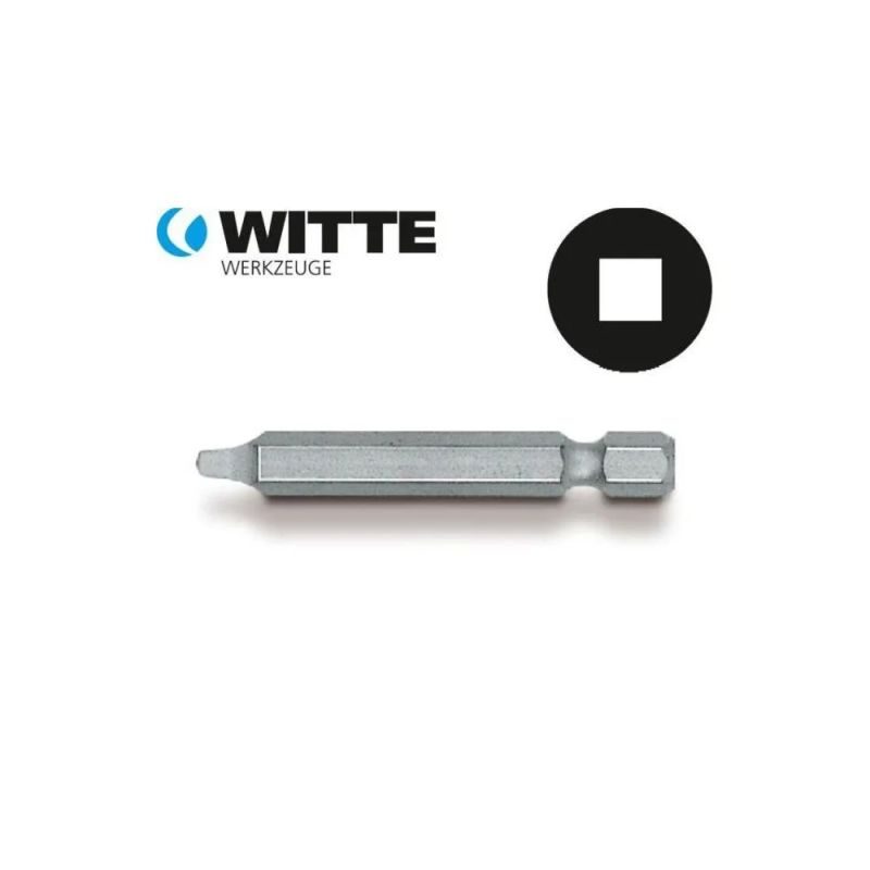 ΜΥΤΕΣ WITTE 27591/1Χ50 ROB