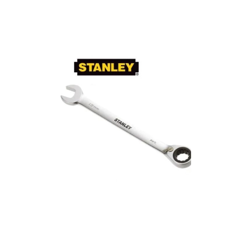 ΓΕΡΜΑΝΟΠΟΛΥΓΩΝΑ ΚΑΣΤΑΝΙΑΣ STANLEY 1-13-309 17ΜΜ