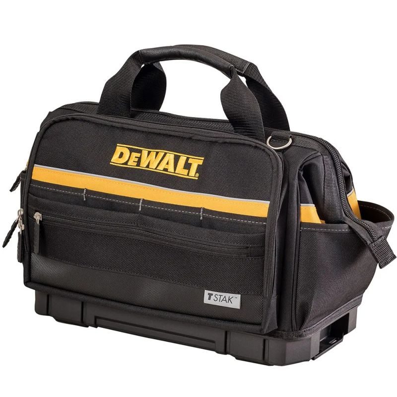 ΕΡΓΑΛΕΙΟΘΗΚΕΣ DEWALT DWST82991-1 ΥΦΑΣΜΑΤΙΝΗ ΤΣΑΝΤΑ