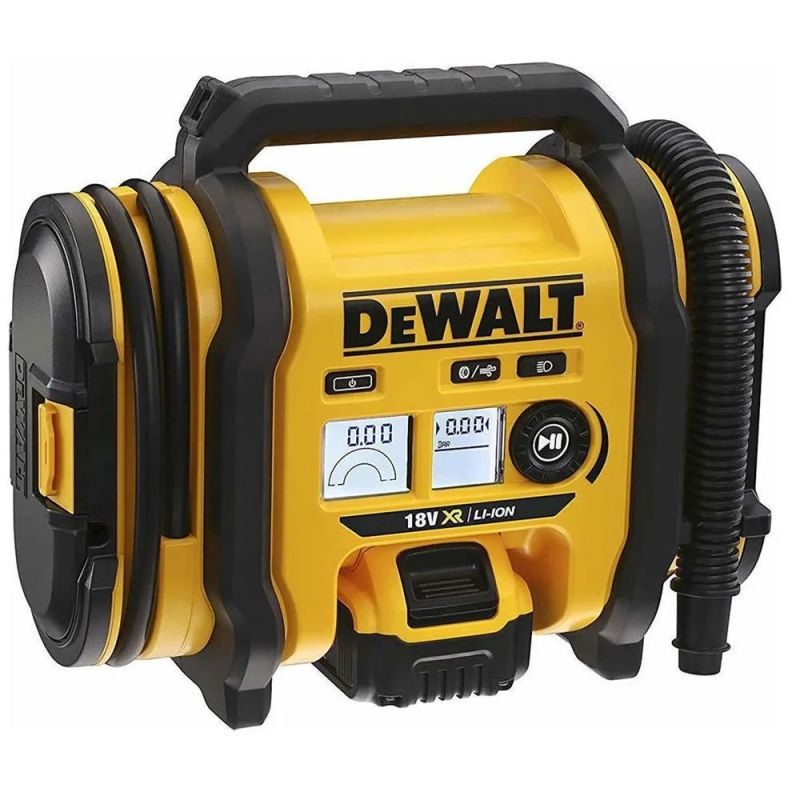 ΑΕΡΟΣΥΜΠΙΕΣΤΕΣ DEWALT DCC018N 18V 3ΩΝ ΠΗΓΩΝ