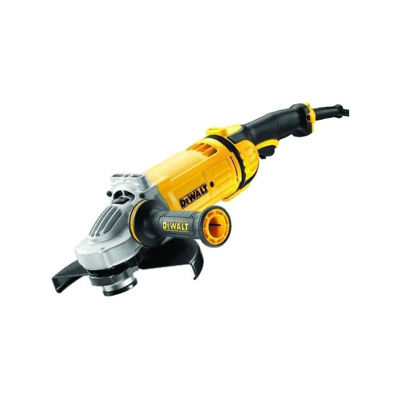 ΤΡΟΧΟΙ DEWALT DWE4559 230ΜΜ 2400W