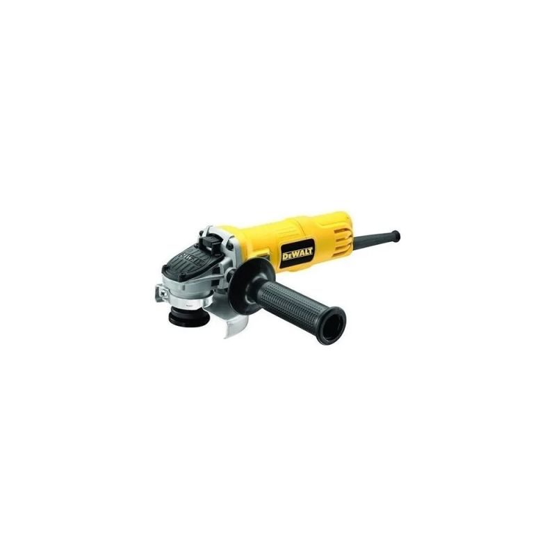 ΤΡΟΧΟΙ DEWALT DWE4156 115ΜΜ 900W