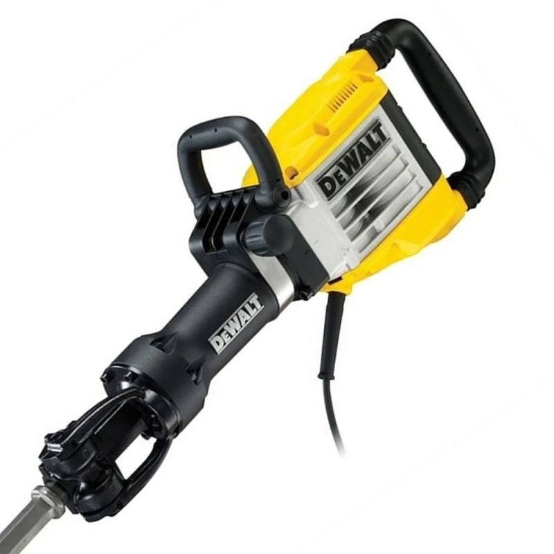 ΠΙΣΤΟΛΕΤΑ DEWALT D25960K ΗΕΧ 18KG 35J 1600W