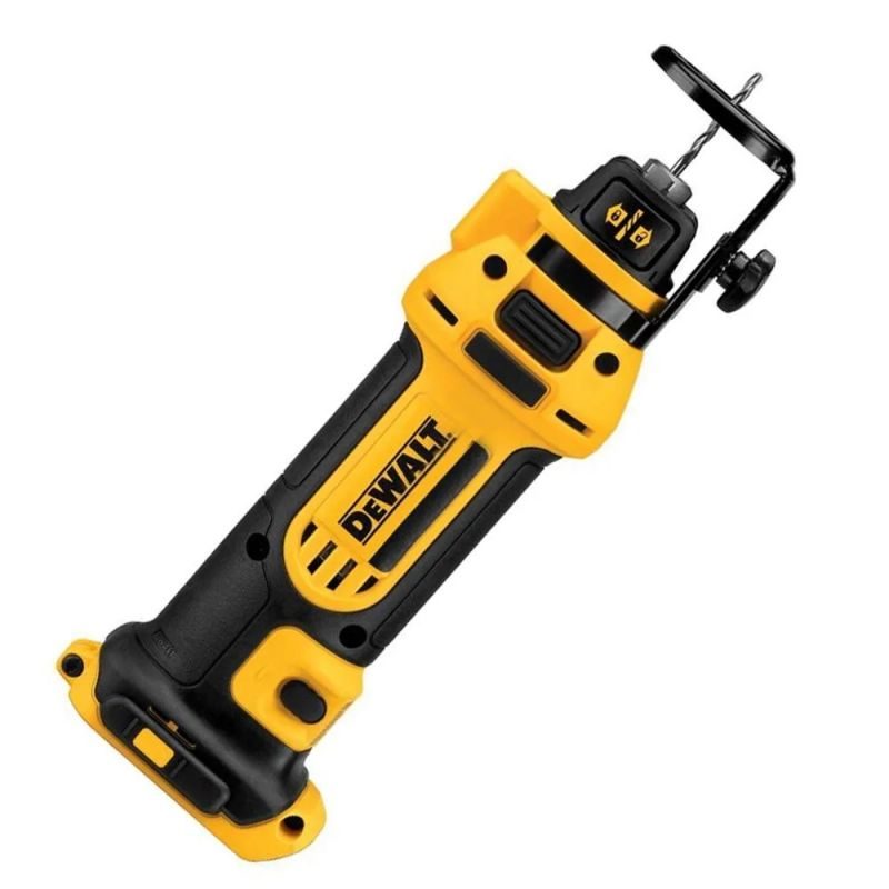 ΚΟΠΤΙΚΑ ΓΥΨΟΣΑΝΙΔΑΣ DEWALT DCS551N 18V SOLO