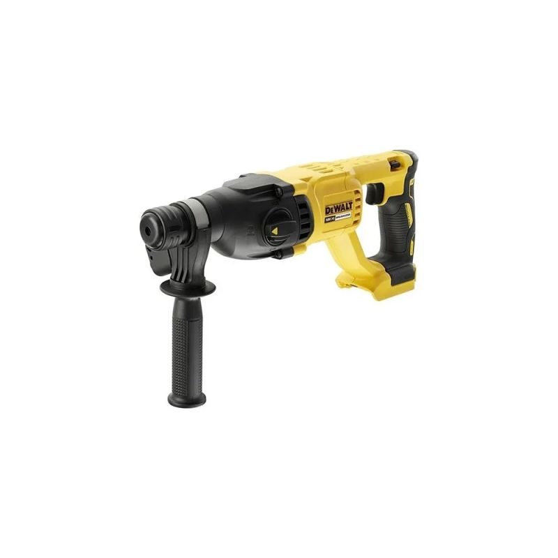 ΠΙΣΤΟΛΕΤΑ DEWALT DCH133N 18V SOLO SDS+