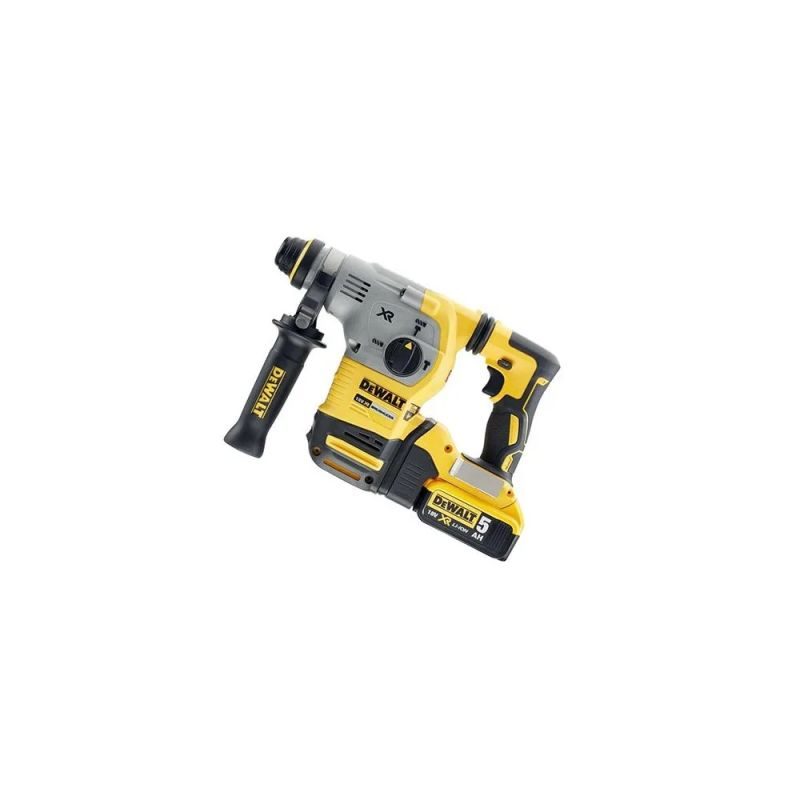 ΠΙΣΤΟΛΕΤΑ DEWALT DCH283P2 18V SDS PLUS