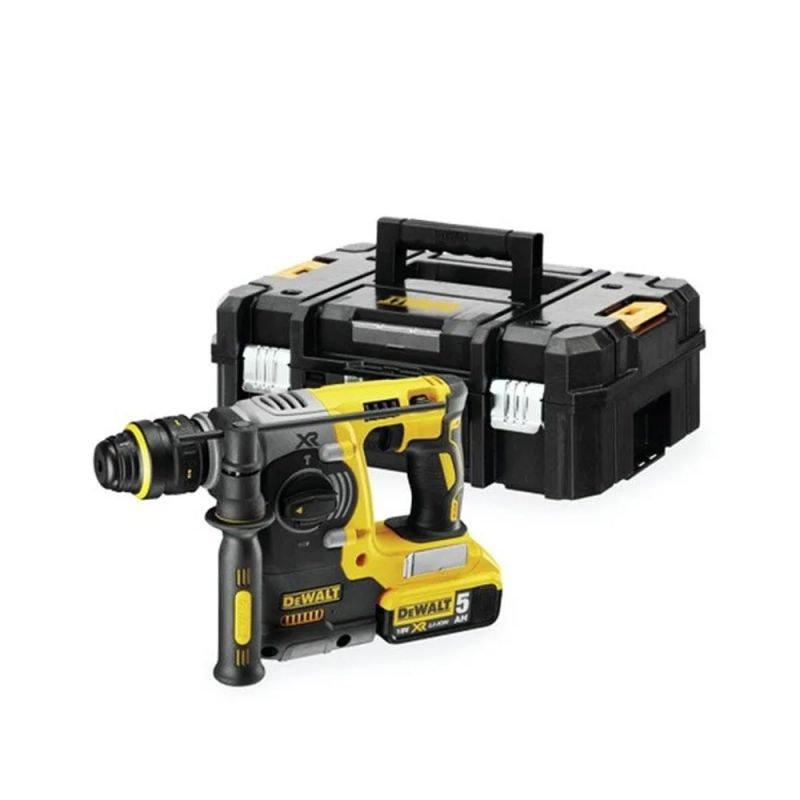 ΠΙΣΤΟΛΕΤΑ DEWALT DCH274P2 18V SDS PLUS