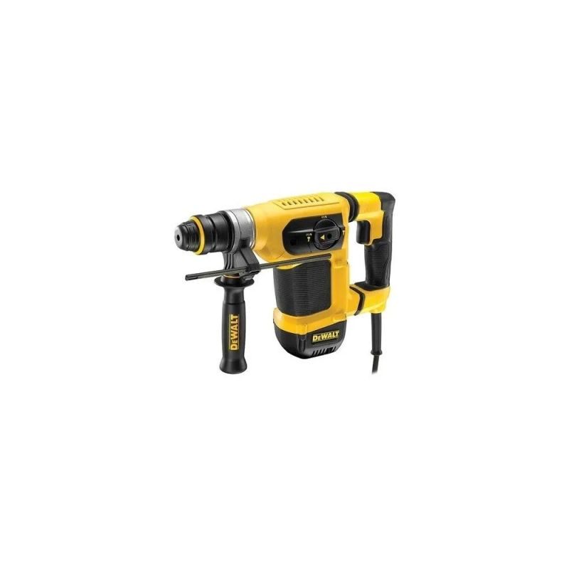 ΠΙΣΤΟΛΕΤΑ DEWALT D25413K 1000W 4.2J SDS