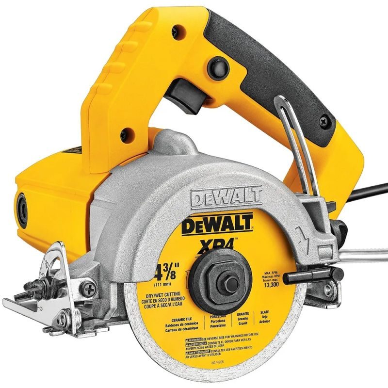 ΔΙΣΚΟΠΡΙΟΝΑ DEWALT DWC410 1300W ΠΛΑΚΙΔ