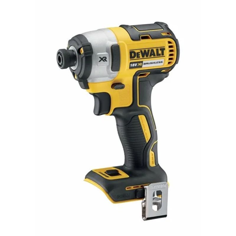 ΚΑΤΣΑΒΙΔΙΑ ΠΑΛΜΙΚΑ DEWALT DCF887N 18V SOLO