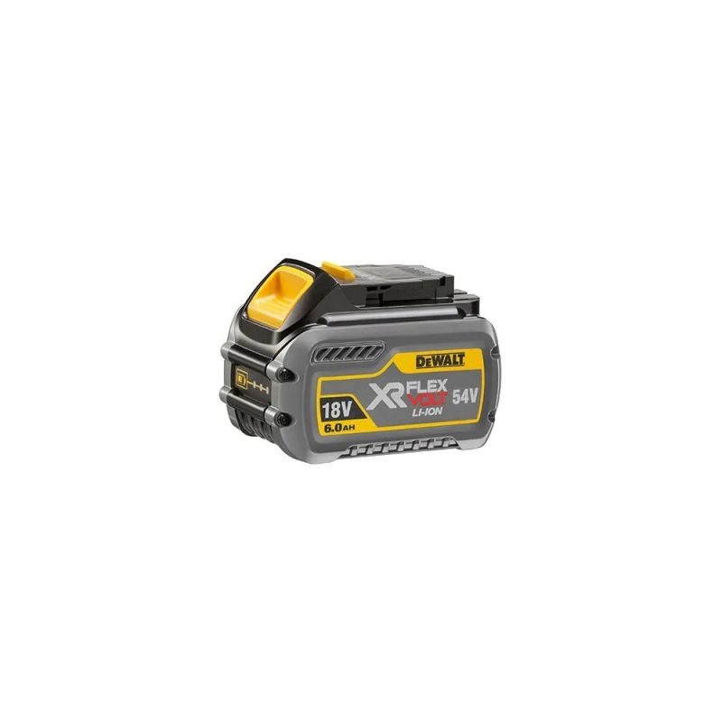 ΜΠΑΤΑΡΙΕΣ DEWALT DCB546 54V 6.0Ah