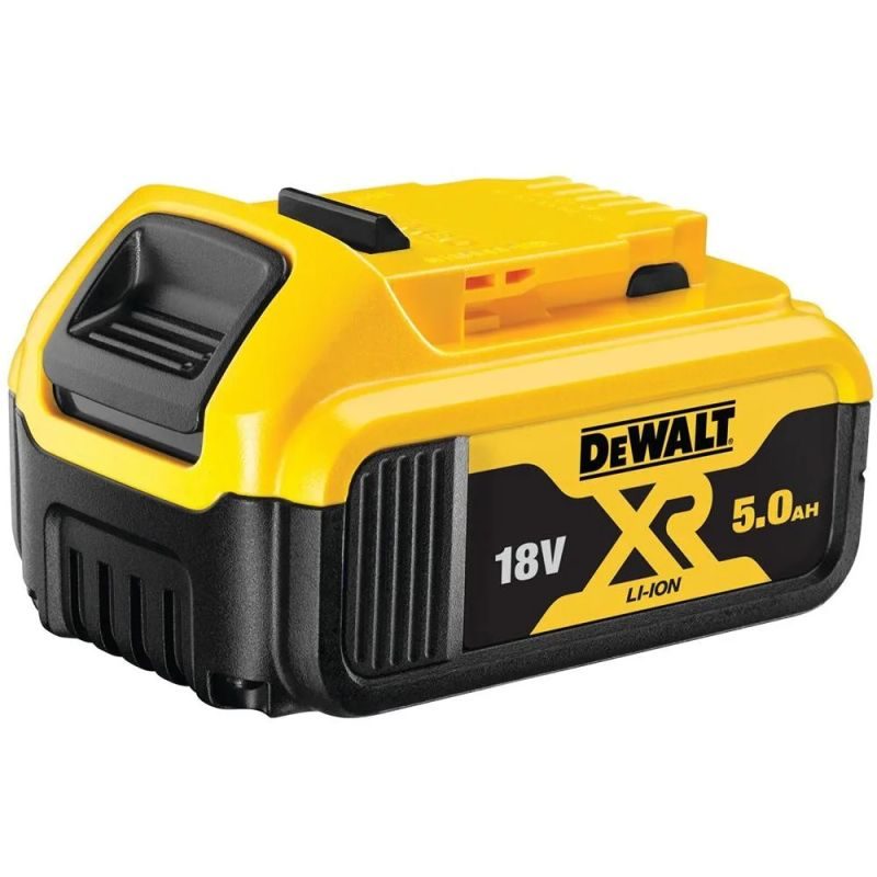 ΜΠΑΤΑΡΙΕΣ DEWALT DCB184 18V 5Ah LI-ΙΟΝ