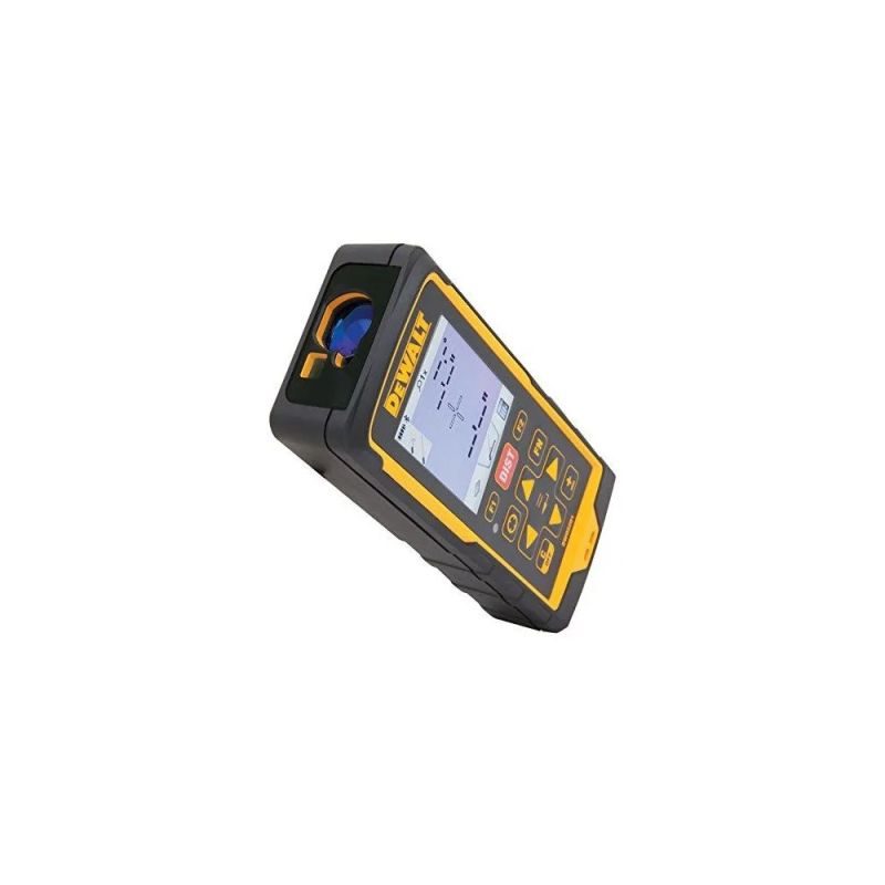 ΜΕΤΡΗΤΕΣ ΑΠΟΣΤΑΣΕΩΝ DEWALT DW03201 200Μ