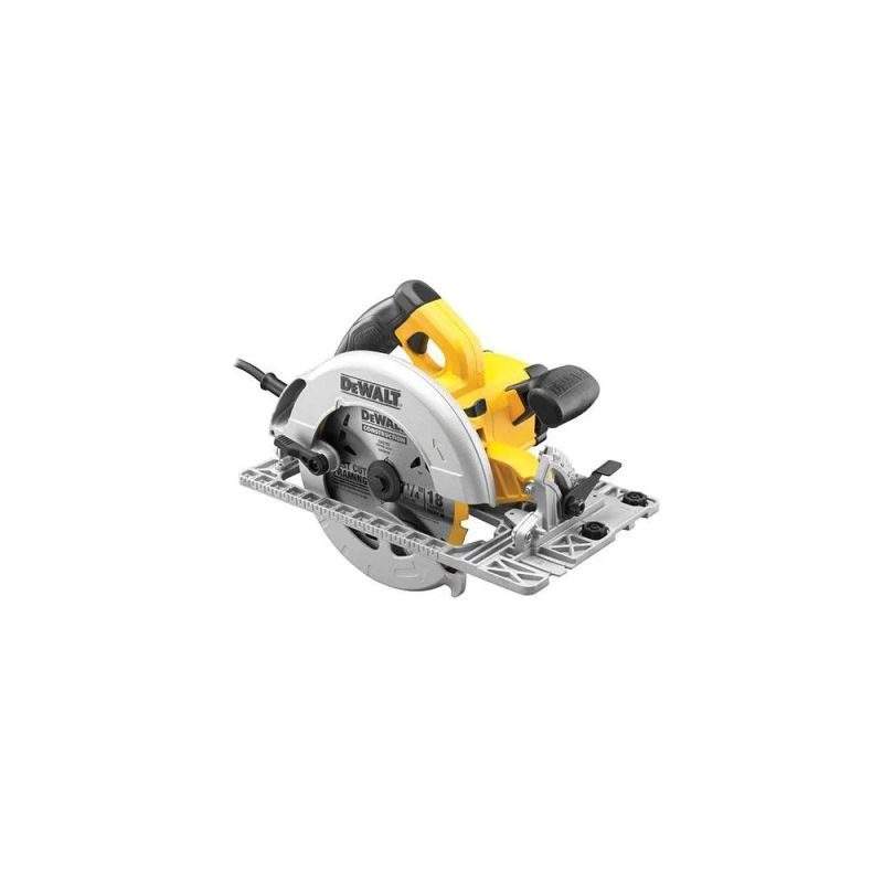 ΔΙΣΚΟΠΡΙΟΝΑ DEWALT DWE576K 65ΜΜ 1600W,  ΔΙΣΚΟΣ 190ΜΜ